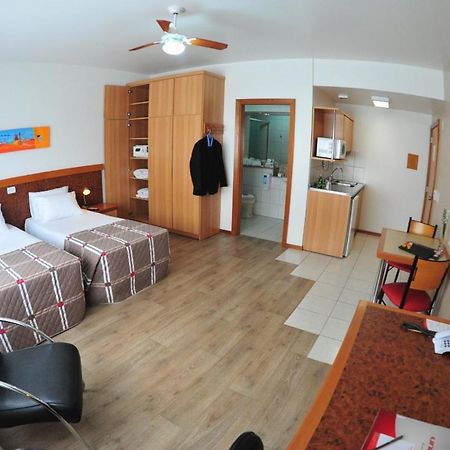 Union Residence - Heer Novo Hamburgo Εξωτερικό φωτογραφία