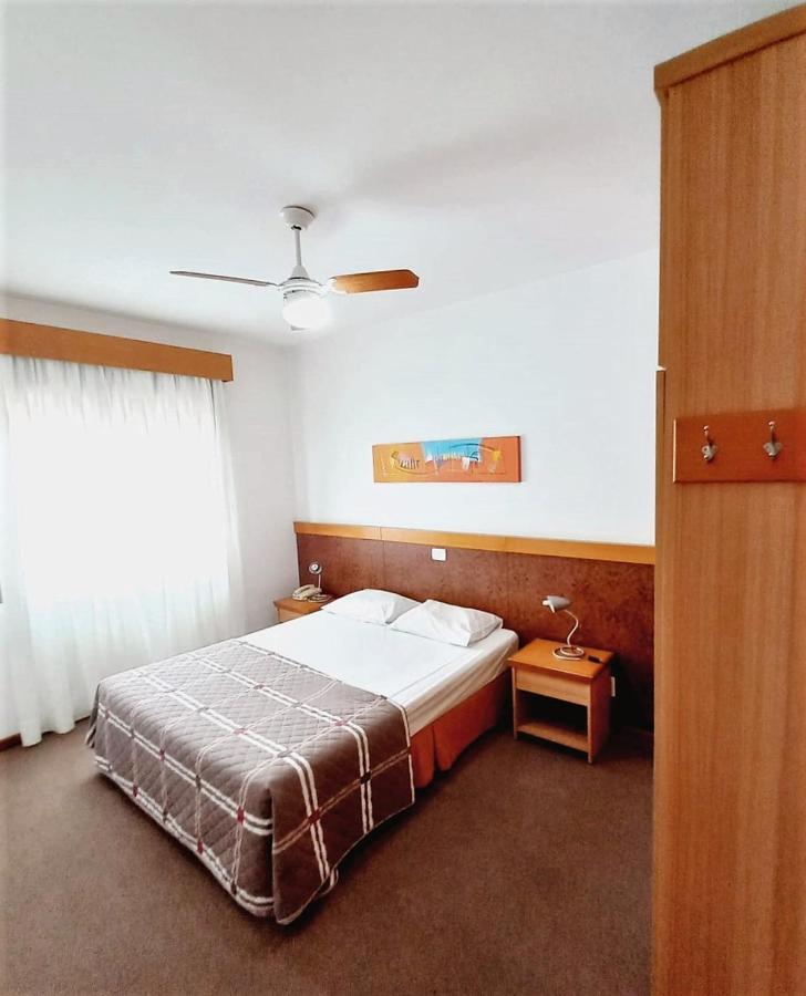 Union Residence - Heer Novo Hamburgo Εξωτερικό φωτογραφία