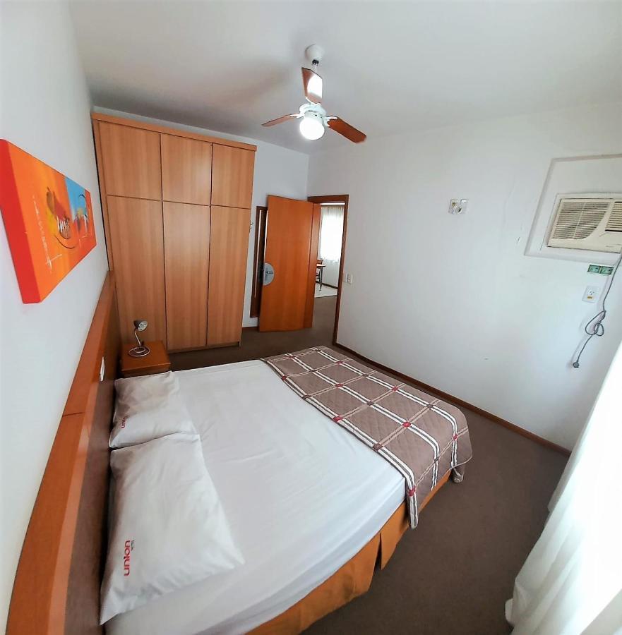 Union Residence - Heer Novo Hamburgo Εξωτερικό φωτογραφία