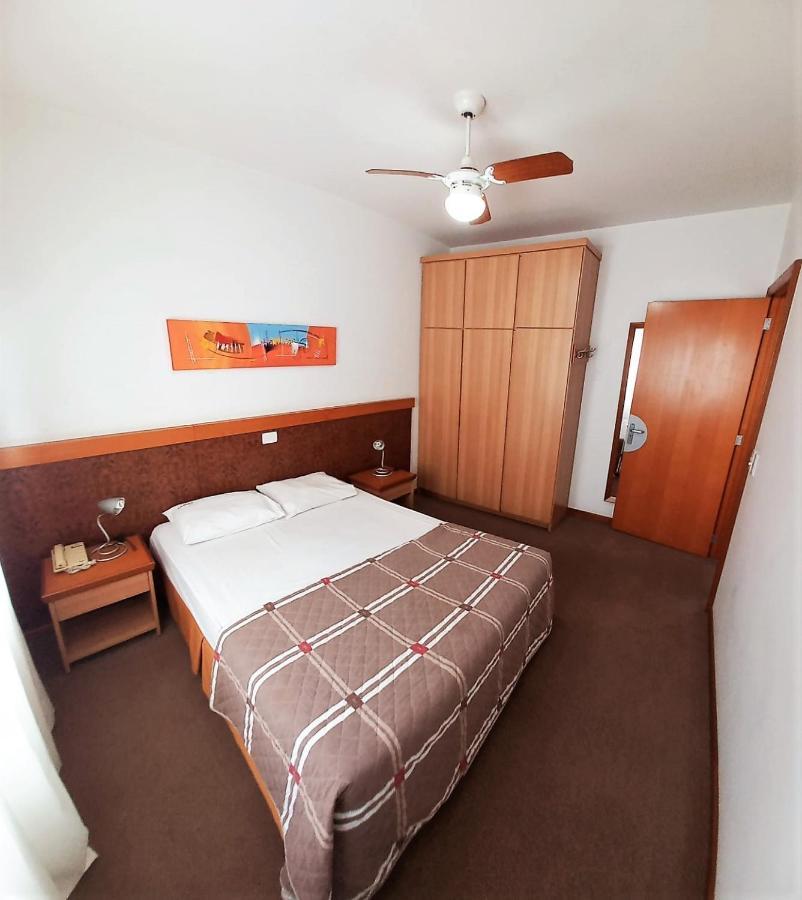 Union Residence - Heer Novo Hamburgo Εξωτερικό φωτογραφία