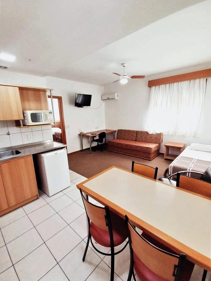 Union Residence - Heer Novo Hamburgo Εξωτερικό φωτογραφία