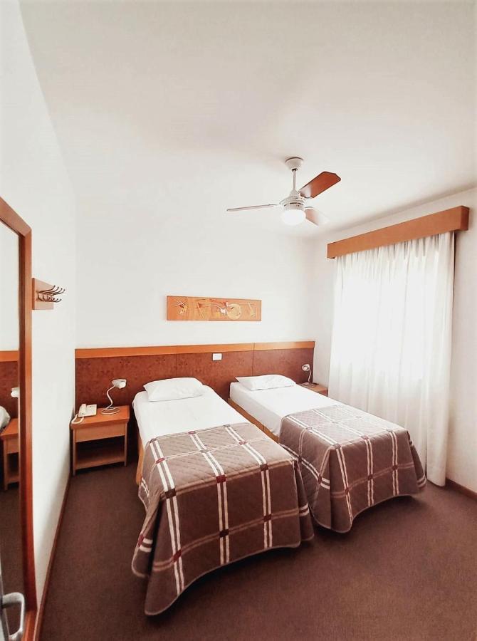 Union Residence - Heer Novo Hamburgo Εξωτερικό φωτογραφία