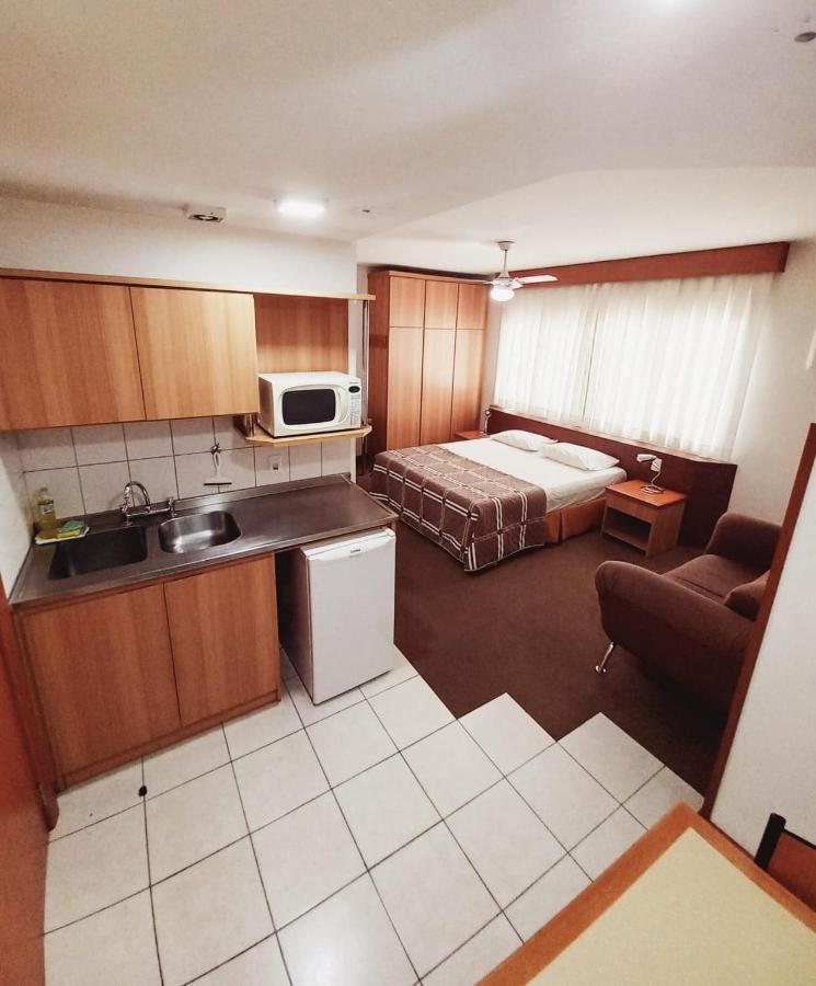 Union Residence - Heer Novo Hamburgo Εξωτερικό φωτογραφία