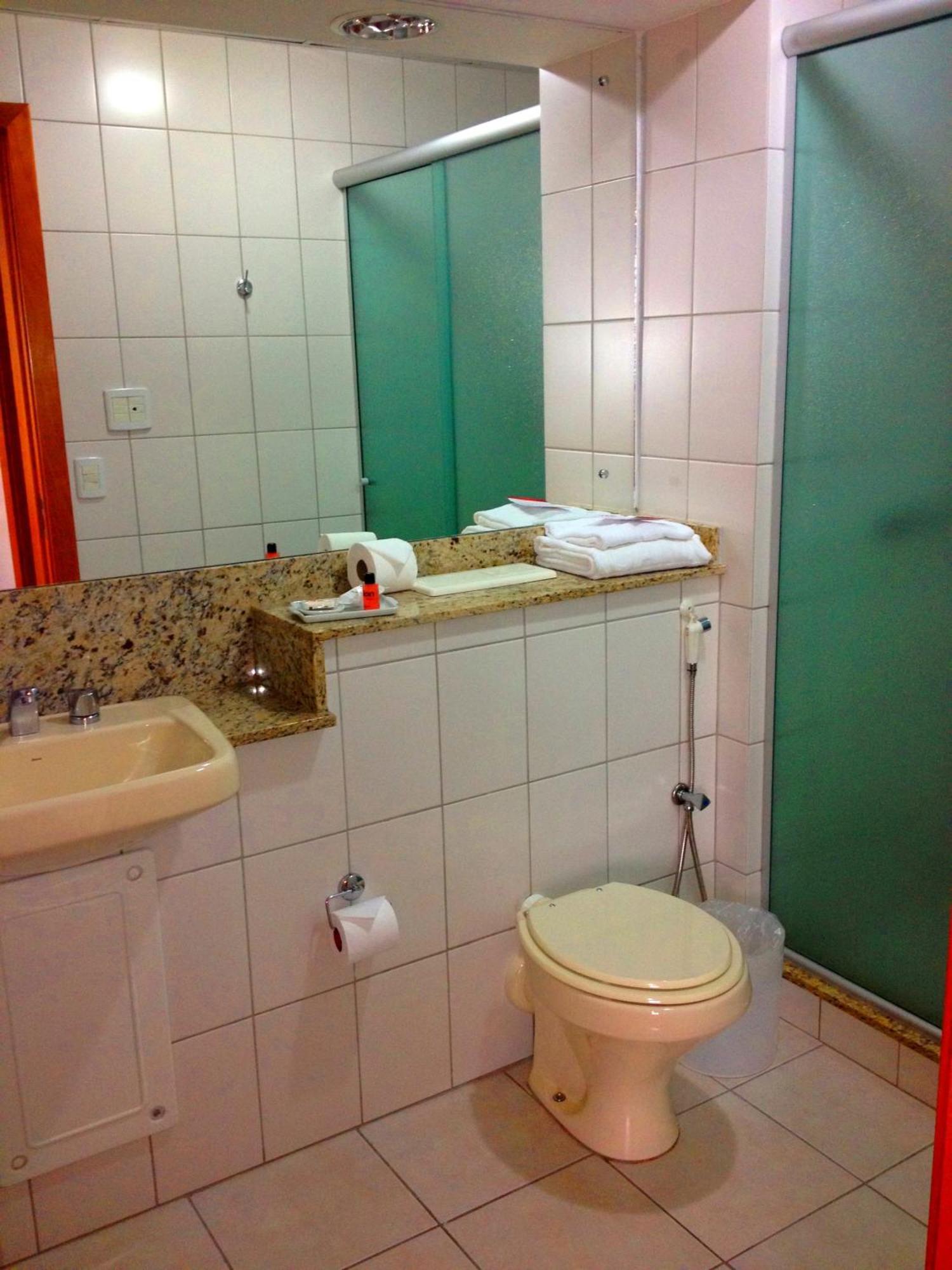 Union Residence - Heer Novo Hamburgo Εξωτερικό φωτογραφία