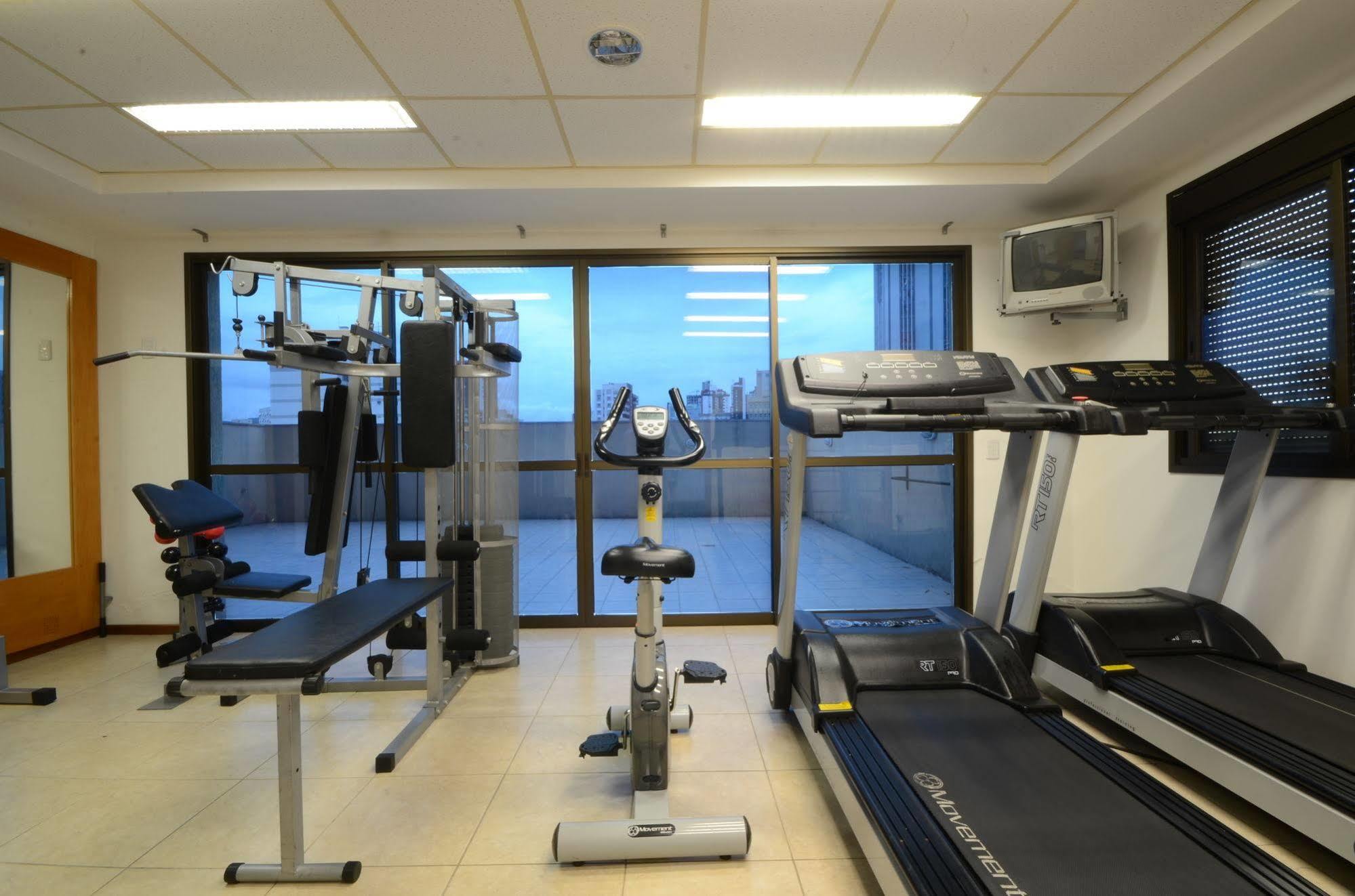 Union Residence - Heer Novo Hamburgo Εξωτερικό φωτογραφία