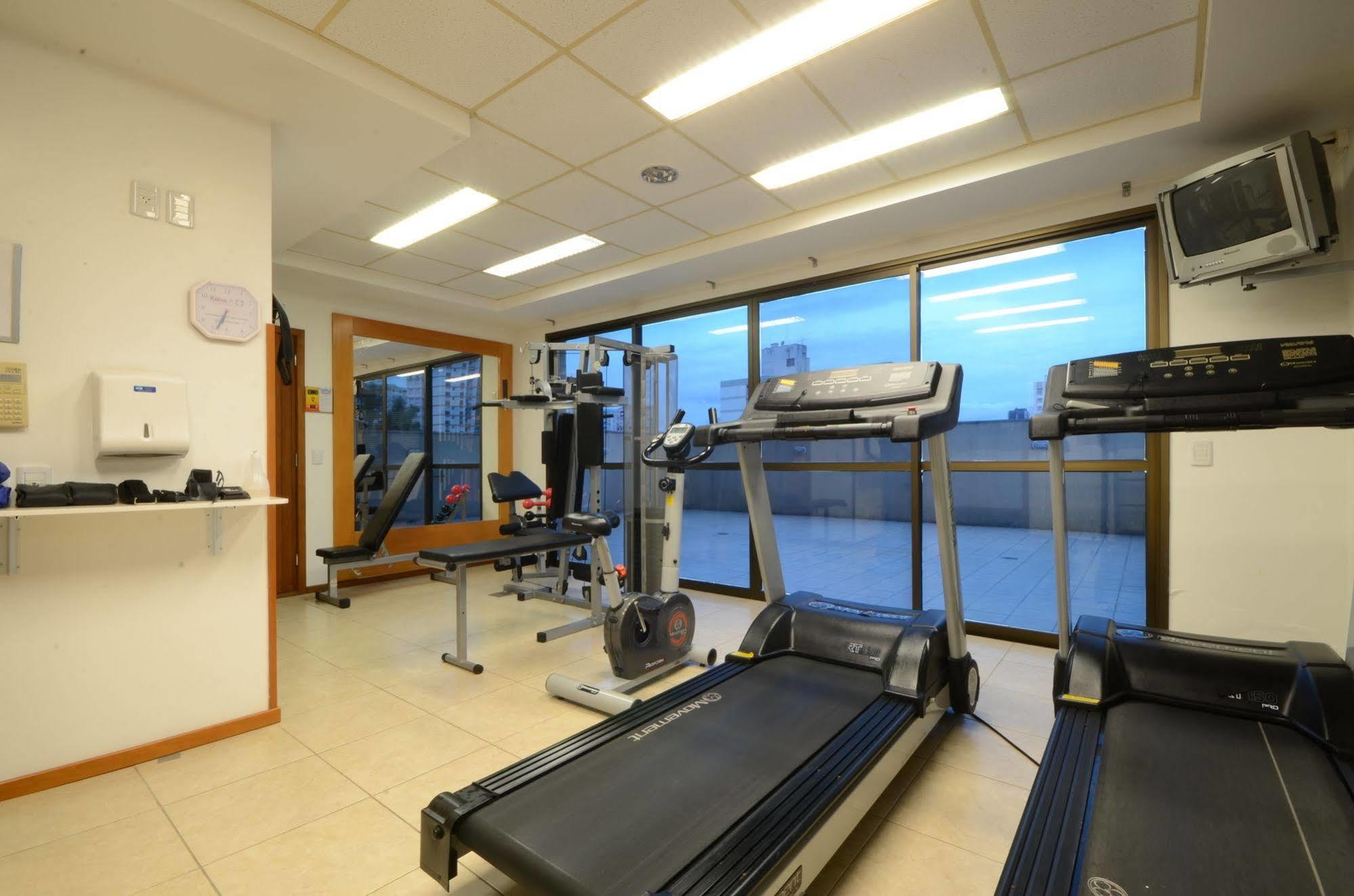 Union Residence - Heer Novo Hamburgo Εξωτερικό φωτογραφία