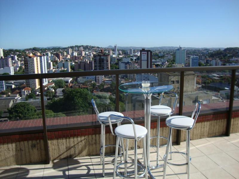 Union Residence - Heer Novo Hamburgo Εξωτερικό φωτογραφία