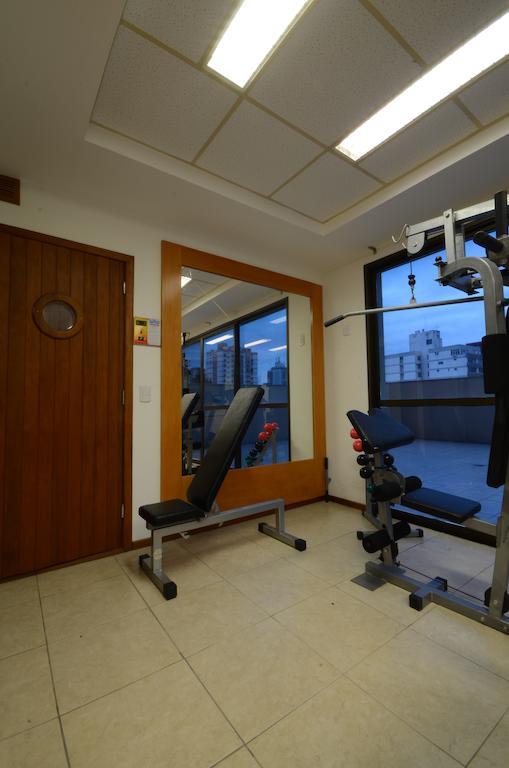 Union Residence - Heer Novo Hamburgo Εξωτερικό φωτογραφία