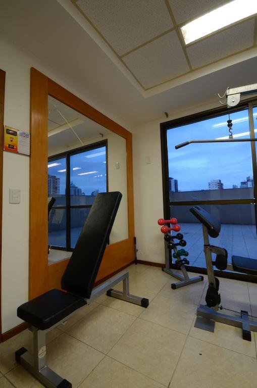 Union Residence - Heer Novo Hamburgo Εξωτερικό φωτογραφία