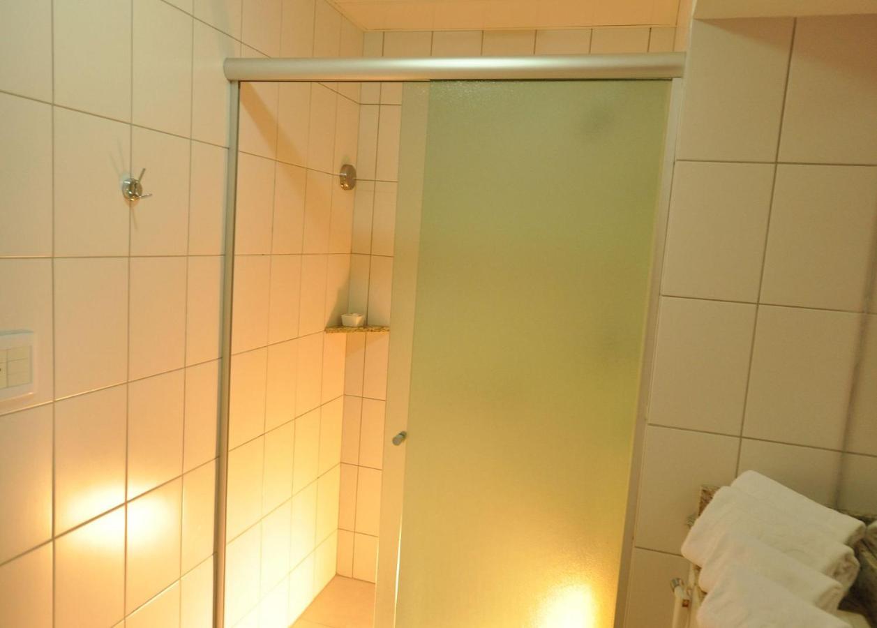 Union Residence - Heer Novo Hamburgo Εξωτερικό φωτογραφία