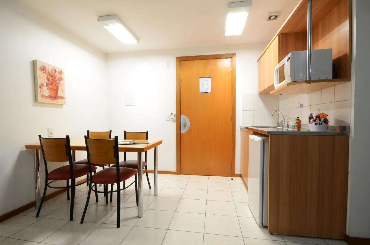 Union Residence - Heer Novo Hamburgo Δωμάτιο φωτογραφία