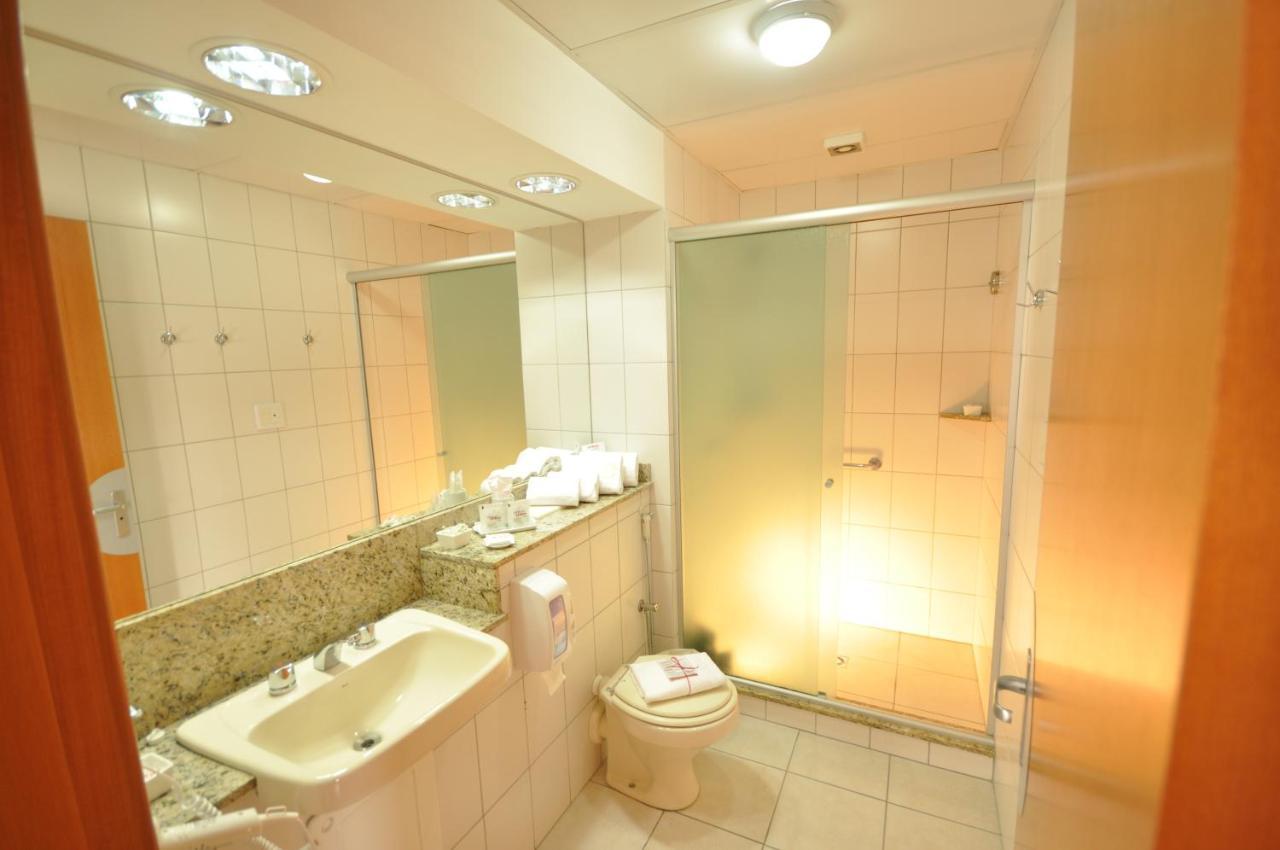 Union Residence - Heer Novo Hamburgo Δωμάτιο φωτογραφία