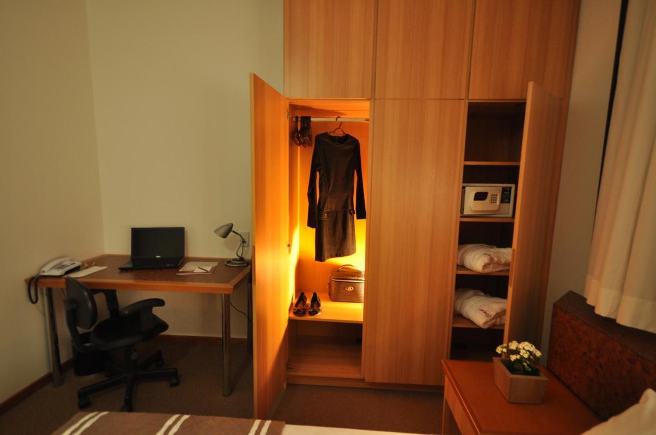 Union Residence - Heer Novo Hamburgo Δωμάτιο φωτογραφία